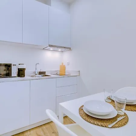Apartment Graceful G18 *