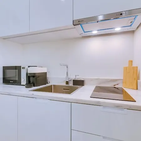 Apartment Graceful G18