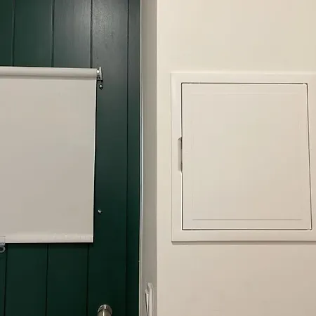 Graceful G18 Apartment